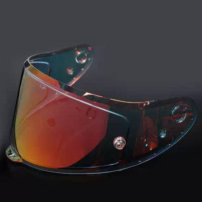 Protection, Motorcycle Night Vision Aurora, Dəbilqə (Kaska) aksesuarları