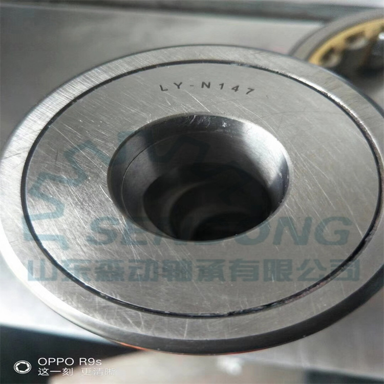 LY-N147深沟球轴承机械用非标轴承现货批发
