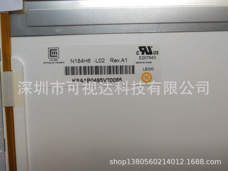 ACER Notebook ACER AS8943G AS8930G 8920 8940 Computer Lcd Screen N184H6-l02