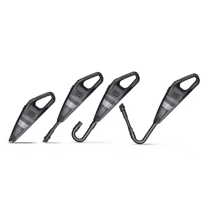 Car and Home, Compact Vacuum Cleaner — Tozsoranlar