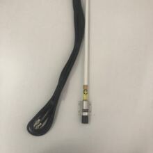 赛洋ais天线馈线 船舶自动识别系统天线玻璃钢1.2米电缆线馈线