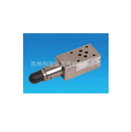 美国SUNWAY溢流阀REG-01/350 REG-01/50