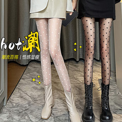 Black knee-high stockings for women, thin anti-pilling sexy black long socks, summer style thigh socks, factory wholesale