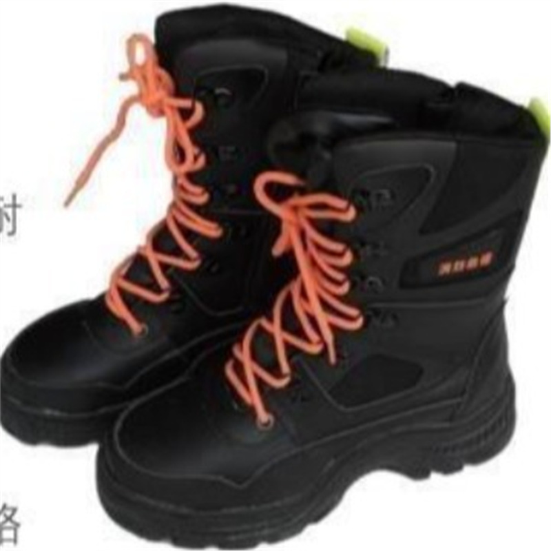 抢险救援靴 RJX-Z25B