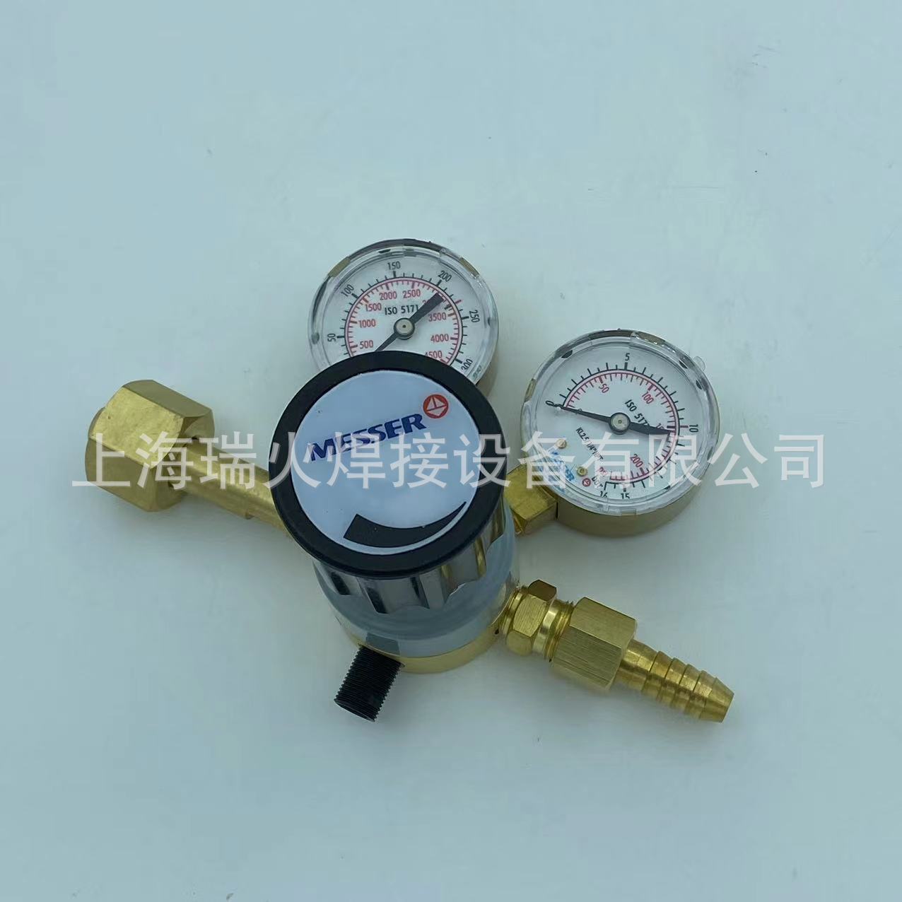 155X-15  155X-125 155X-200氧气155Y-15乙炔155F-125丙烷减压器
