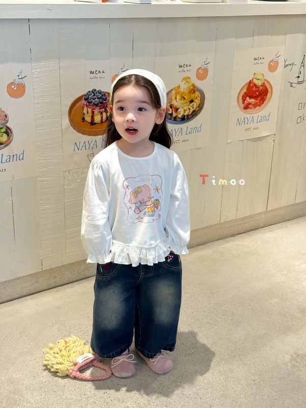 女の子のセーターベストベビーコットンセーター 2025 秋の新スタイル子供のベストトップジャケット女の赤ちゃん|undefined
