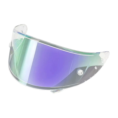 Lens Suitable for Z7 | Dəbilqə (Kaska) aksesuarları - x14-revo-aurora-purple