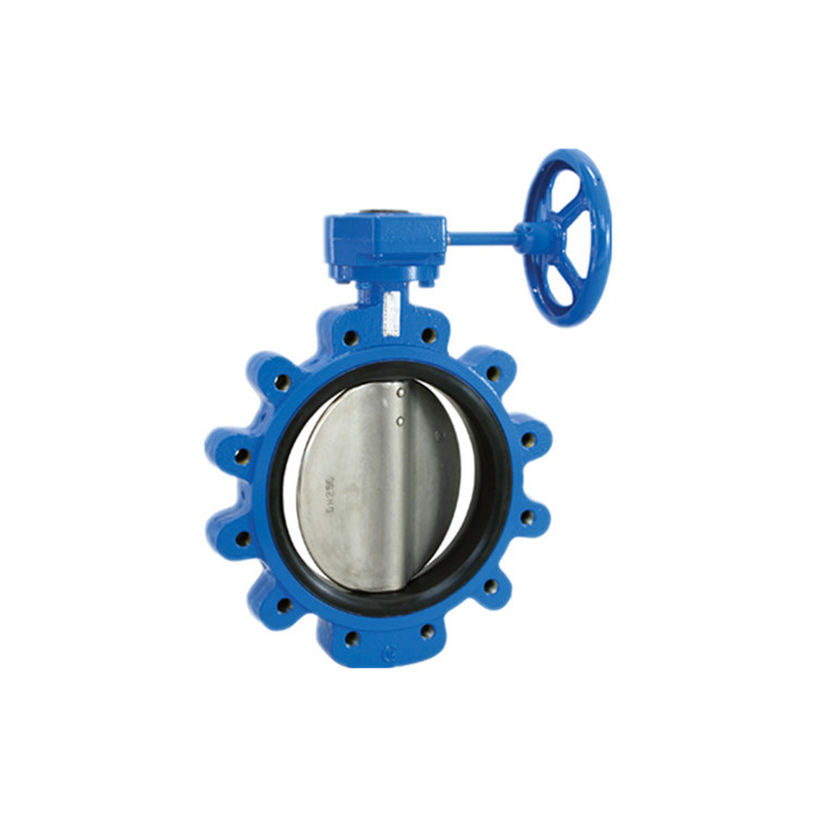 CENTER TECH蝶阀AW系列 气动马达