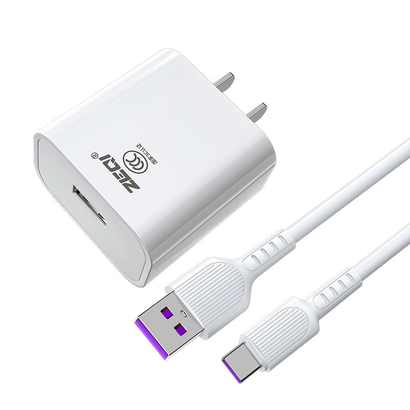 泽奇 Apple, huawei, xiaomi, совместимое зарядное устройство, телефон, зарядка от сети, 2A, Android