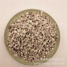 水质净化沸石滤料 园林铺垫天然沸石 自来水厂除氨氮活化沸石滤料