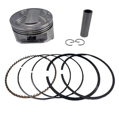 Bore Cylinder Set 80mm, Cylinder and parts