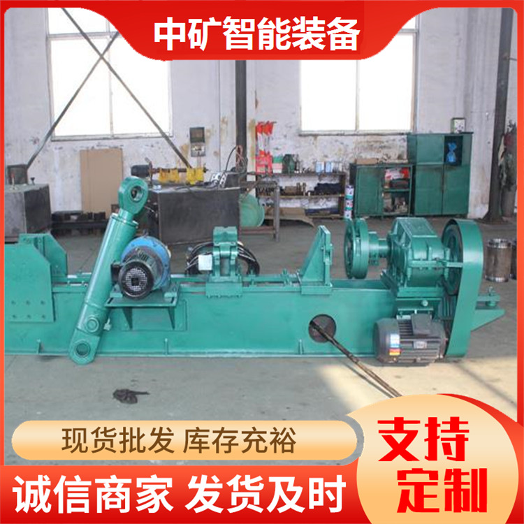 山东中矿供应单体支柱拆柱机 CZ-2.5拆柱机 单体支柱专业拆柱设备