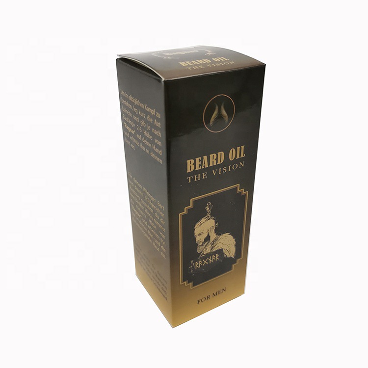 工厂定 制包装盒批发白卡双插盒护肤品包装盒产品保护盒其他