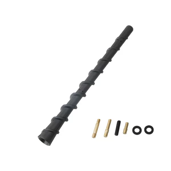 Cross-border Hot-selling 7inch Car General-purpose Modified Antenna Car Radio Antenna Outdoor Receiving Antenna