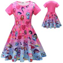 �ֻ� ��óŷ����ͨ����ӡ�� ��ͯȹ �ɷ���Ůͯ����ȹ ��ͯ����ȹ