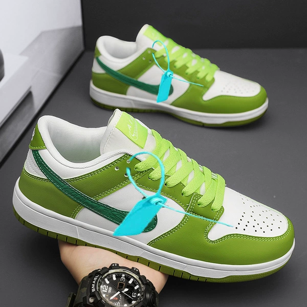 “Green Apple”