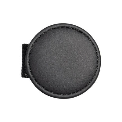 to Prevent Neck Strangulation, Seat belt shoulder pad
