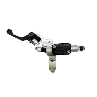 Pump Hydraulic Oil Pipe — Other drive systems - hydraulic-clutch-upper-pump-black-modified-handle