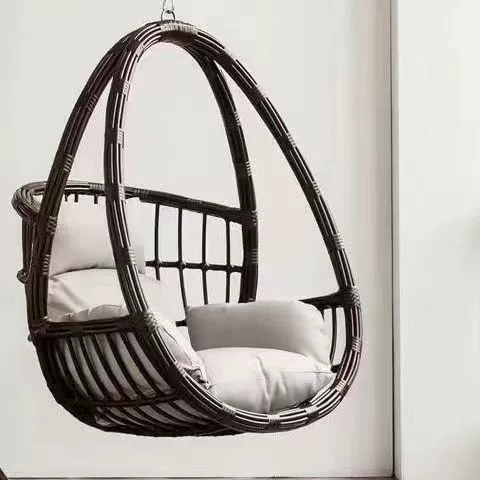 Домашняя колыбель для использования, дважды качели, подвесная корзина