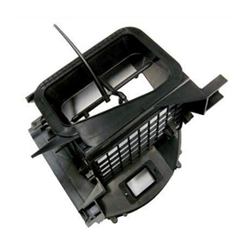 模具制造;塑料模;注塑加工