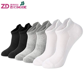 运动休闲棉袜;船袜、隐形袜;儿童袜