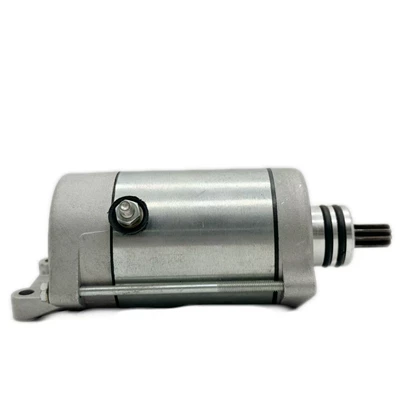4013268 Is Suitable for Starting Motor and Is Applicable to Polaris Sportsman Dc Motor (Starter and accessories)