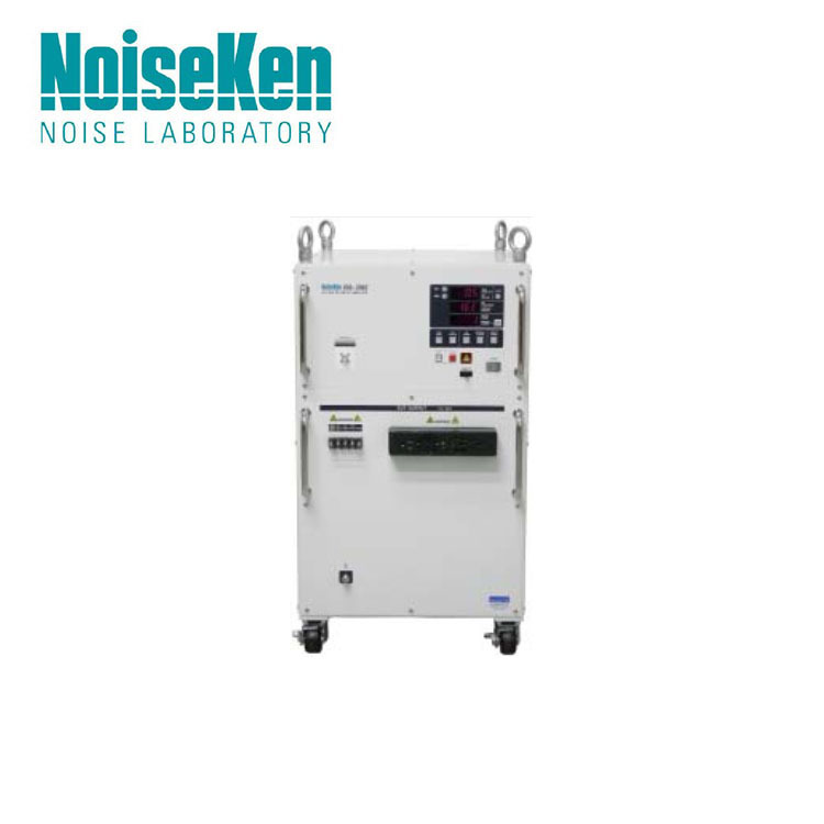 NoiseKen电源电压变动模拟器 电磁兼容EMC测试仪器VDS-2002