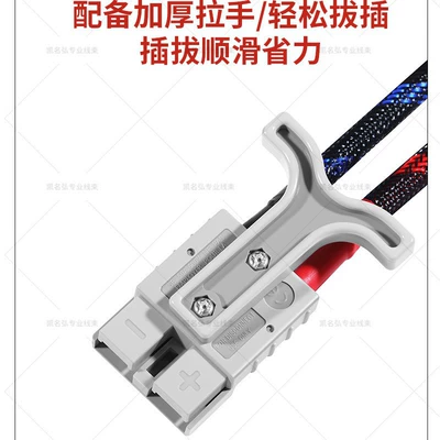 Other Electric Vehicle Accessories – Connection Cable