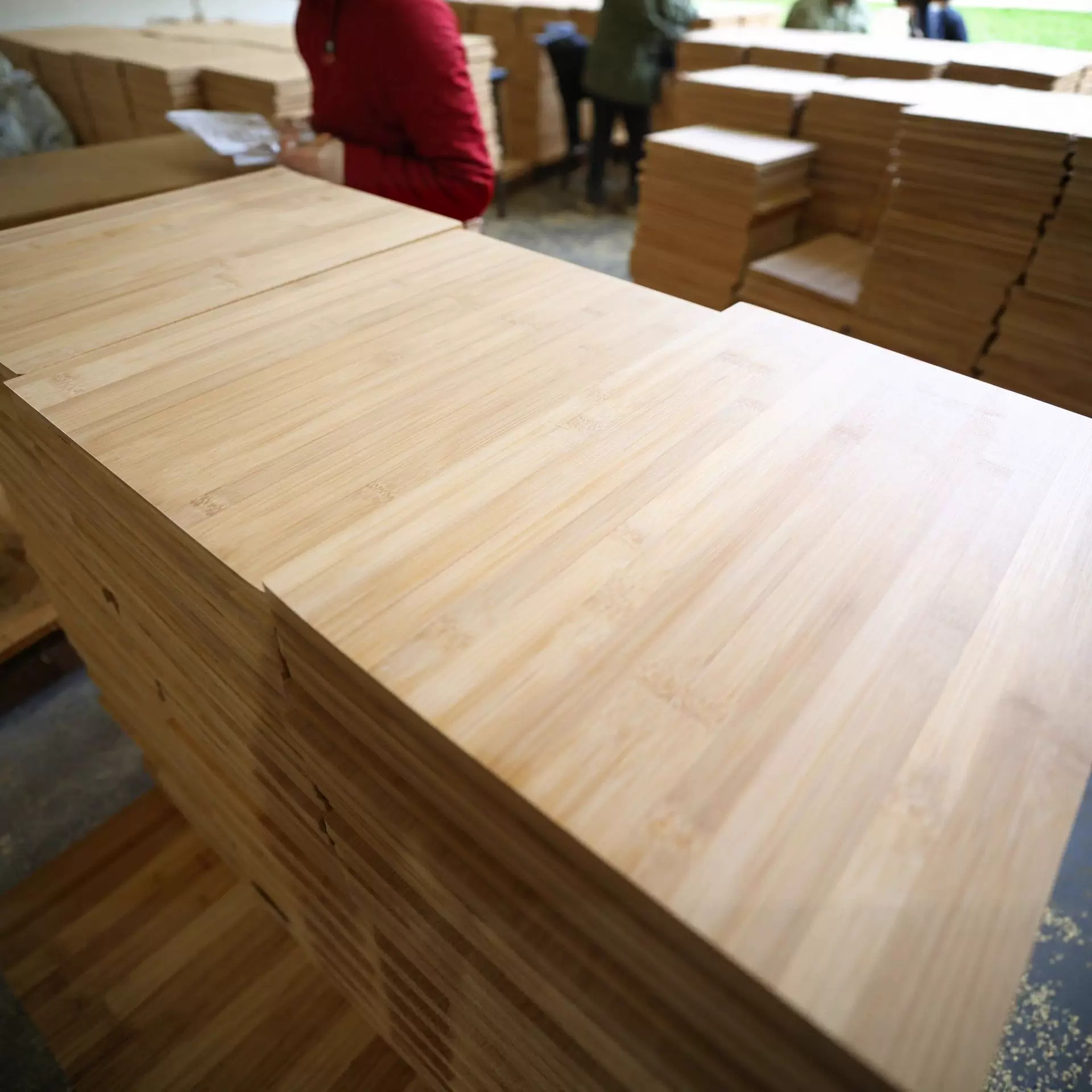 源头工厂logo贴牌来图来样大小代工厂家直销定制加工厂家菜板批发