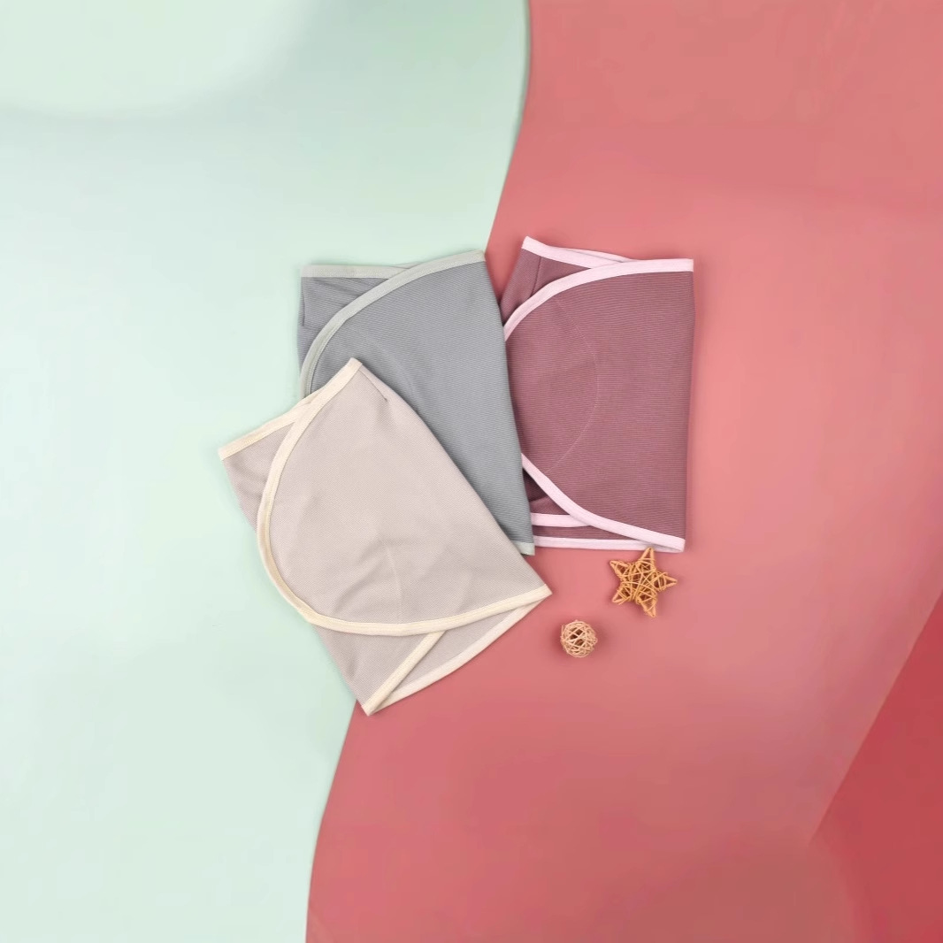 2025 New Baby Anti-Fright Sleeping Bag Swaddling Newborn Swaddling Quilt Baby Anti-Fright Sleeping Artifact