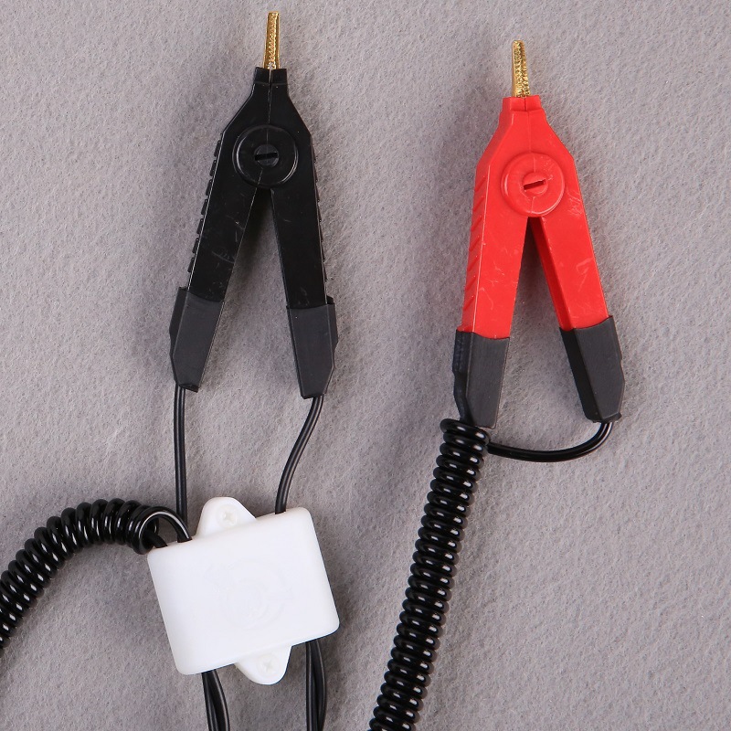 欣宝科仪电池内阻电压表蓄电池内阻测试高精度电池检测仪电池内阻