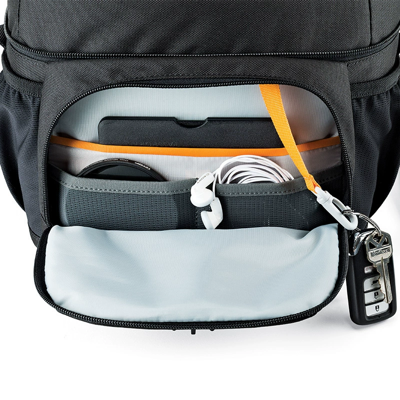 Сумка для камеры Lowepro Nova SH 180AW II, серия Nova, SLR микро однофазный