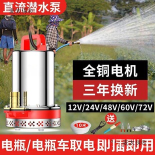 ֱ����ˮ��12V24V48V60V72V���ó�ˮ�C����r�Ý���늄�܇��̫��