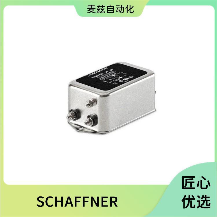 SCHAFFNER 线路滤波器 FN2010B-20-06 系列直供