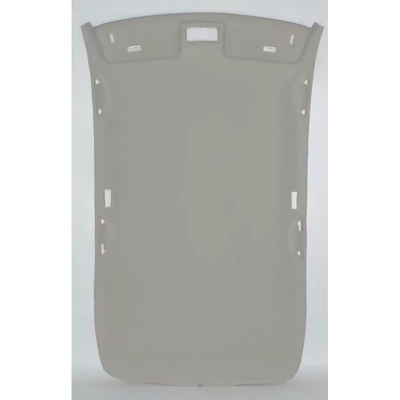 Car roof lining for New and - golf-4-without-sunroof