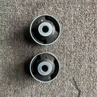 ID4ID6 lower control arm bushing, triangular arm bushing, original factory new 1ED407183/1EA407183D/1ED40 (Asqı sistemi / Xodovoy hissələr)