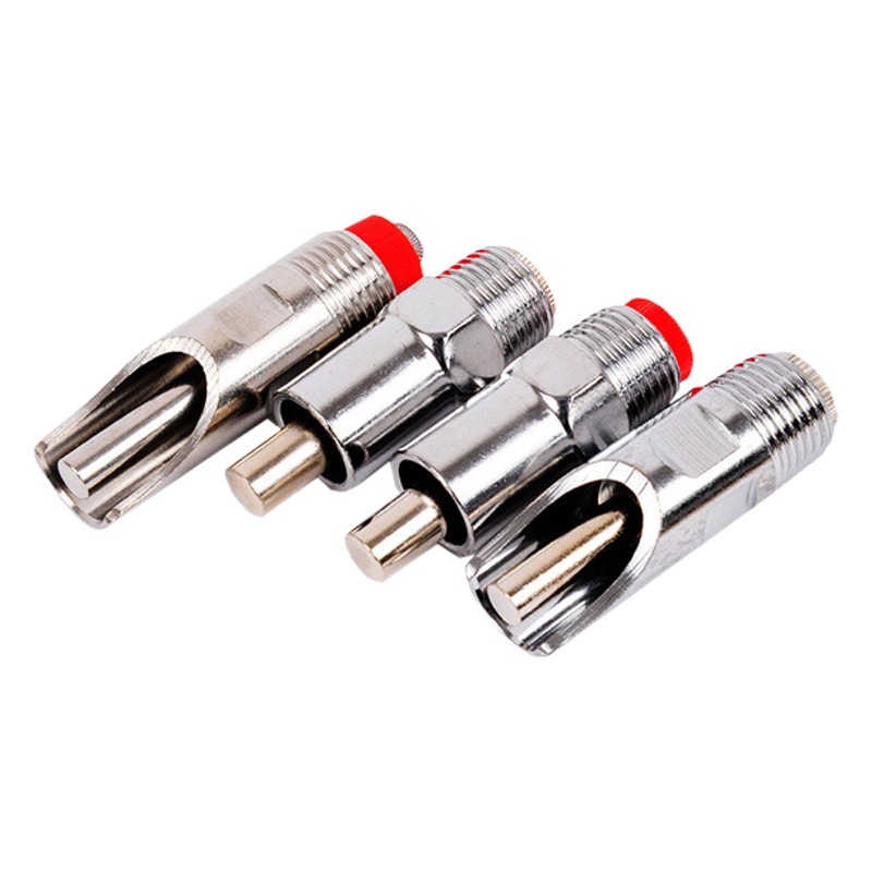 Cerdo fuente de beber cerdo grifo de boquilla de beber cerdo alimentador automático de agua de cerdo boca de cerdo equipo agrícola