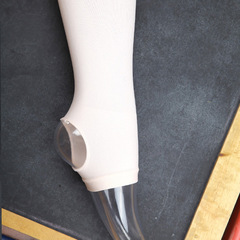 Factory Direct Sale One-Time Shipping Unisex Children Adult Satin Footie Leggings Dance Base Layer Pants Wholesale