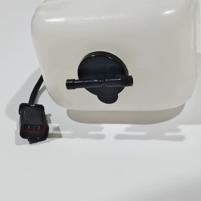 Water tank PC5/6 excavator auxiliary