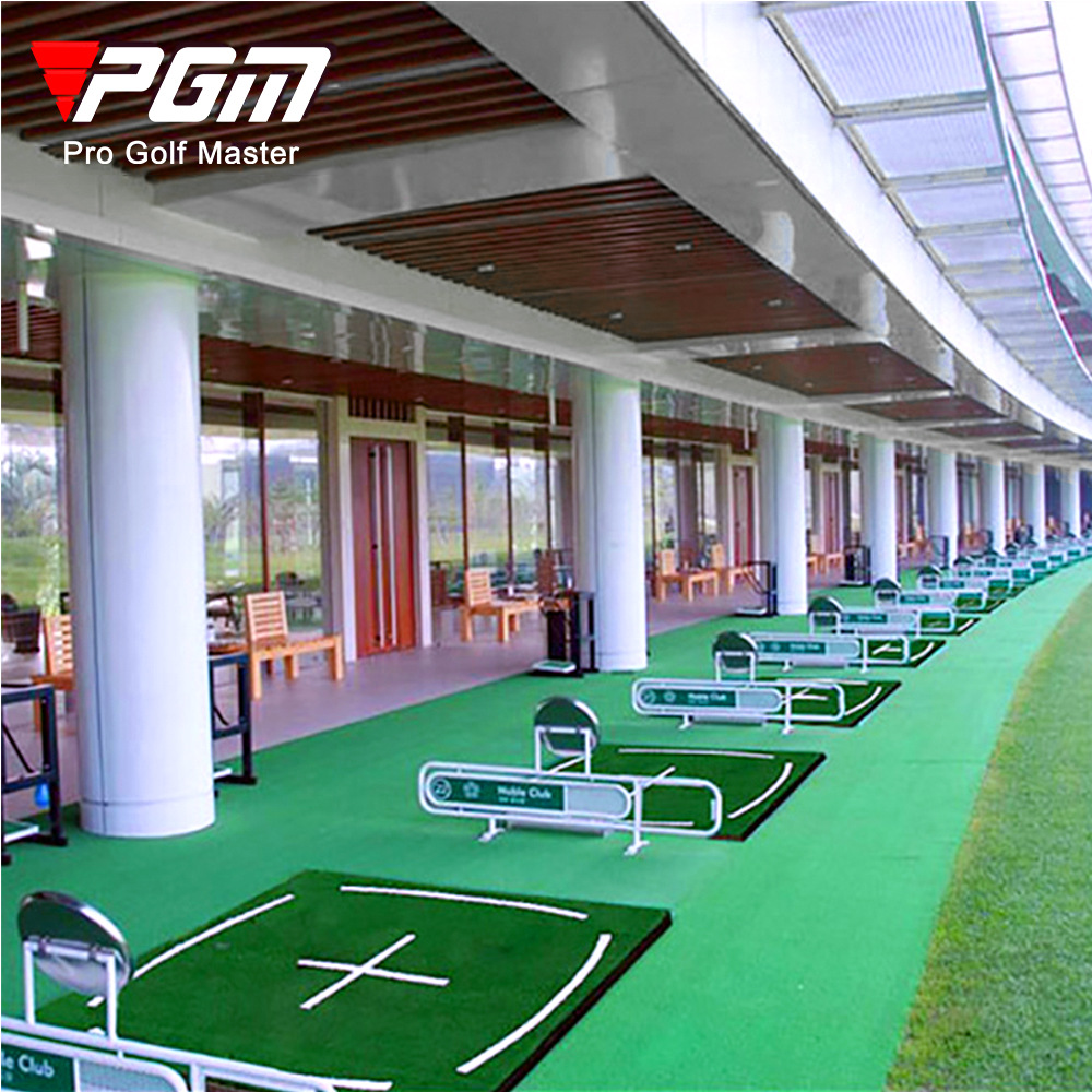 Thảm tập golf PGM chống trượt 1.5x1.5m dùng cho sân tập — Đệm dạy học đổ keo 1.5*1,5 m (có đáy chống trượt), Đệm dạy học đổ keo 1.5*1,5 m (không có đế chống trượt), 1.5*1.5M 3D giảng dạy đánh Pad (với chống trượt đáy), 1.5*1.5M 3D giảng dạy Pad (không có đáy chống trượt)