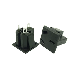 船型开关;灯头、灯座;按钮开关