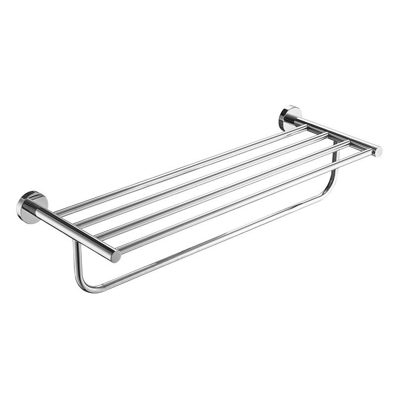 304 Нержавеющая сталь Гальваническая вешалка для полотенец Туалетная вешалка для полотенец Крючок для одежды Вешалка для полотенец Вешалка для ванной костюм