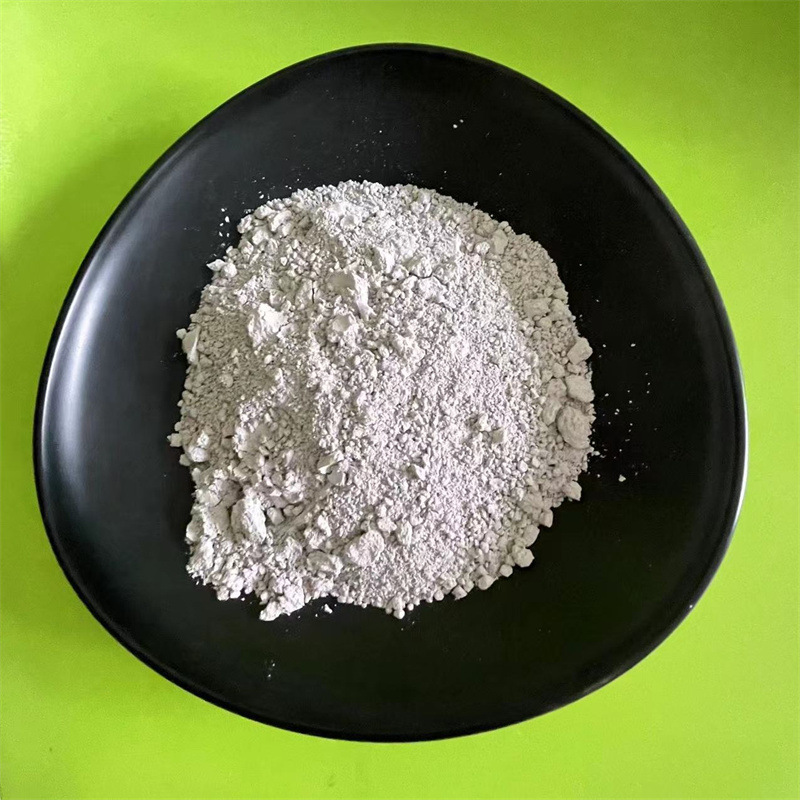 现货供应混凝土添加偏高岭土粉1250目 砂浆用偏高岭土粉 高岭土粉