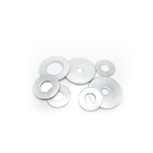 Galvanized gasket round gasket enlarged thickened gasket M3M4M5M6M8M10M12M14M16-M45 flat gasket