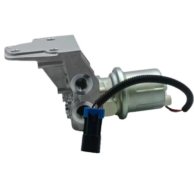 Caterpillar P76920, Oil pump, nozzle