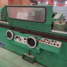 转让二手上海M1432Bx2米万能外圆磨二手磨床二手2米外圆磨床现货