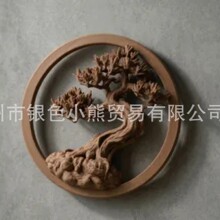 3016真空吸附雕刻入户门庭院门薄板专用精雕机数控雕刻机雕机铜铝