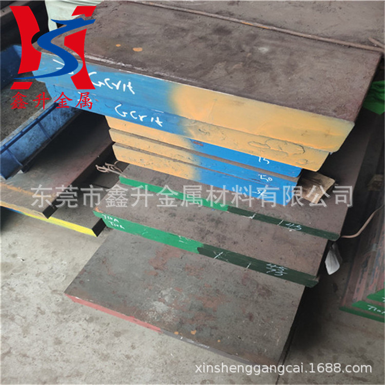 供应日本SMn420合金钢板 SMn420汽车耐磨钢板 调质 热处理加工