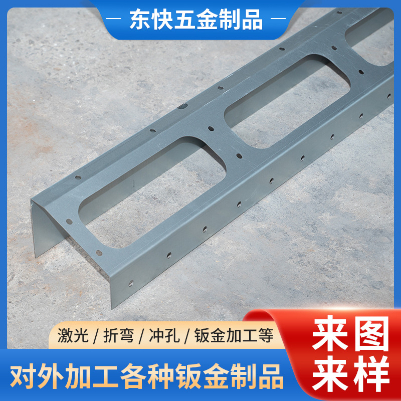 激光折弯焊接除尘器钣金件 金属五金件钣金件镀锌板来料钣金加 工