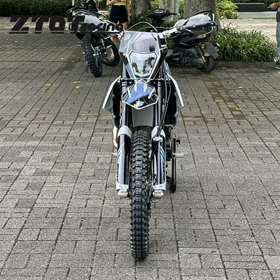 Motosikletlər Motorcycle Nb300 Trail Bike